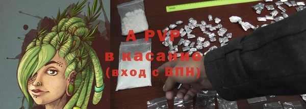 молекула духа Аркадак